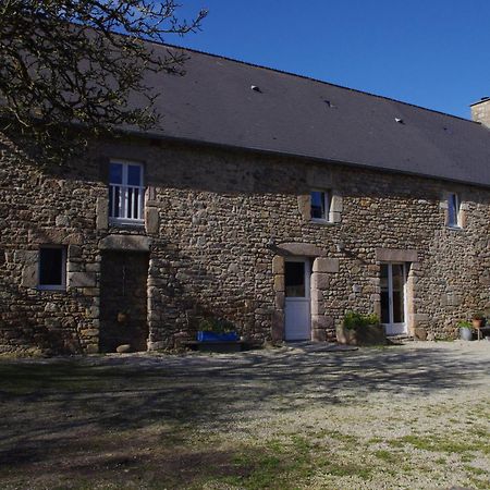 Gite Du Lieu Piquot Greville-Hague Екстериор снимка