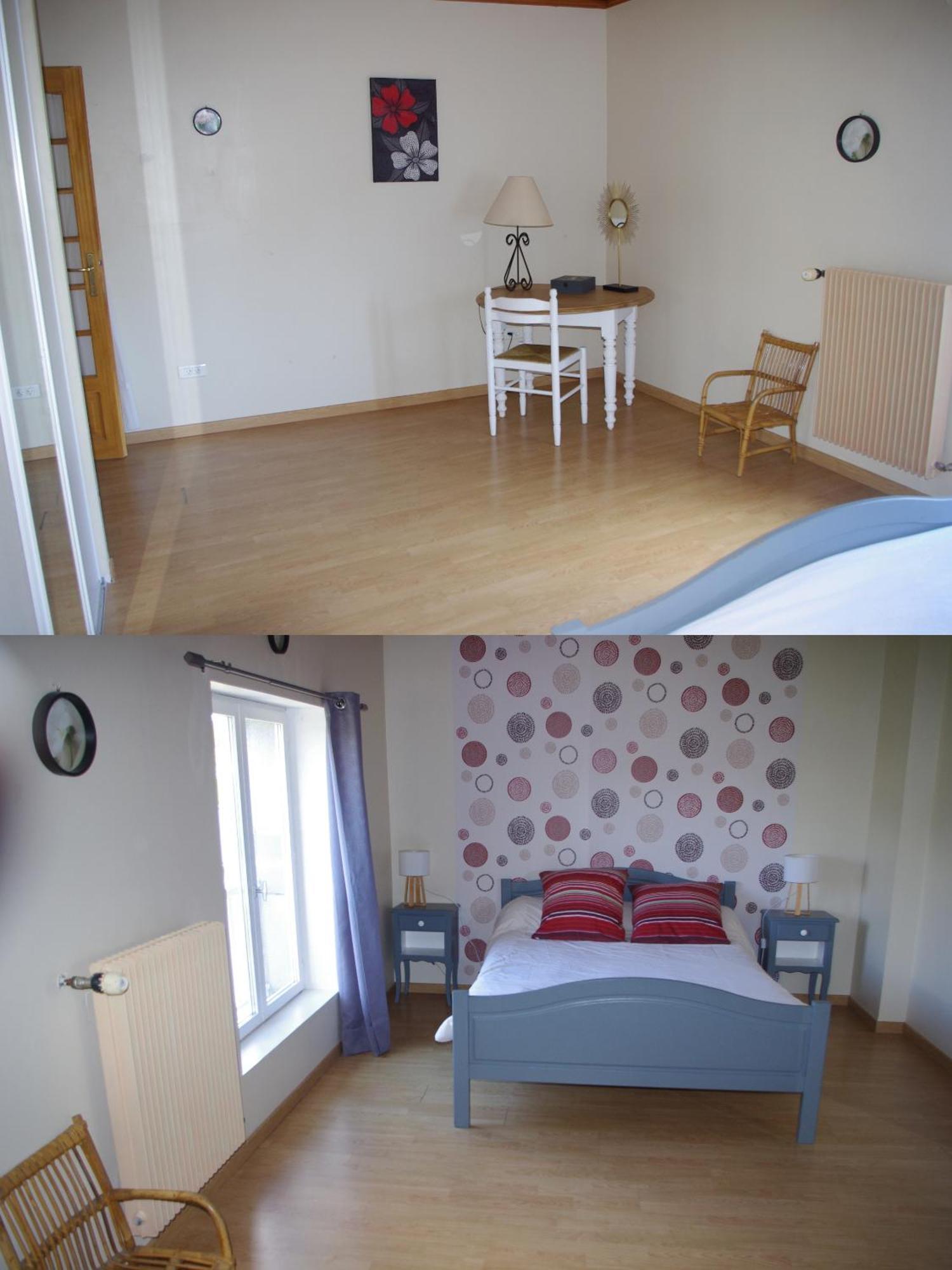 Gite Du Lieu Piquot Greville-Hague Екстериор снимка